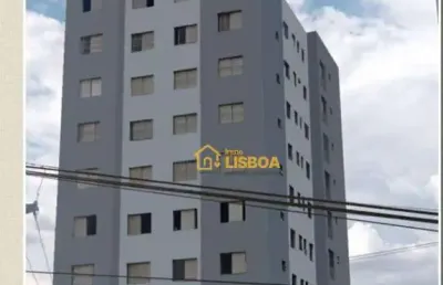 Apartamento com 2 dormitórios à venda, 52 m² por r$ 255.000,00 - vila buenos aires - são paulo/sp