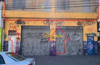 Sala para alugar, 250 m² por r$ 10.450,01/mês - jardim centenário - são paulo/sp