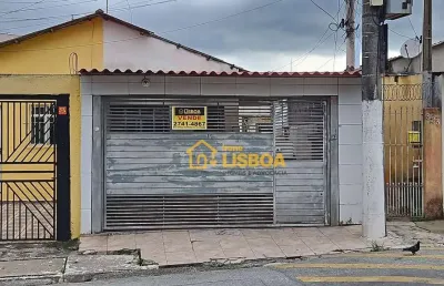 Casa com 2 dormitórios à venda, 140 m² por r$ 400.000,00 - parque savoi city - são paulo/sp