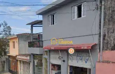 Casa com 5 dormitórios à venda, 250 m² por r$ 800.000,00 - parque são rafael - são paulo/sp