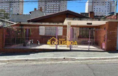 Casa à venda, 200 m² por r$ 565.000,01 - cidade satélite santa bárbara - são paulo/sp
