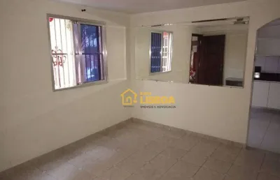 Apartamento à venda, 52 m² por r$ 279.000,00 - vila camilópolis - santo andré/sp