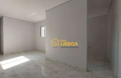 Apartamento com 2 dormitórios à venda, 58 m² por r$ 378.000,00 - santa maria - santo andré/sp