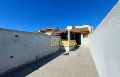 Cobertura à venda, 96 m² por r$ 445.000,00 - vila guarani - santo andré/sp