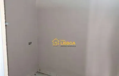 Salão para alugar, 50 m² por r$ 1.600,00/mês - jardim ipanema (cidade líder) - são paulo/sp