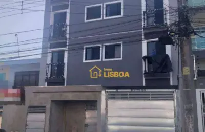 Apartamento com 2 dormitórios à venda, 46 m² por r$ 315.000,00 - vila príncipe de gales - santo andré/sp