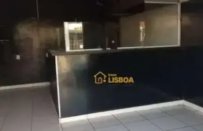 Casa com 1 dormitório à venda, 130 m² por r$ 430.000,00 - vila rica - são paulo/sp