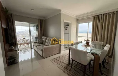 Apartamento à venda, 144 m² por r$ 839.000,00 - centro - são bernardo do campo/sp