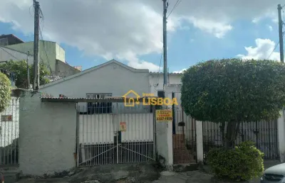 Casa com 3 dormitórios à venda, 200 m² por r$ 650.000,00 - vila formosa - são paulo/sp