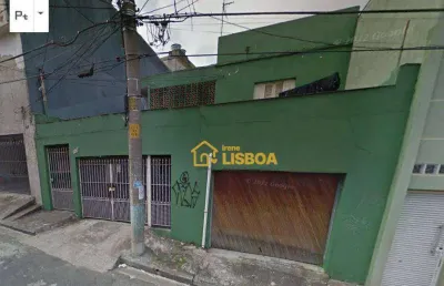 Casa com 2 dormitórios à venda, 333 m² por r$ 1.050.000,00 - vila formosa - são paulo/sp