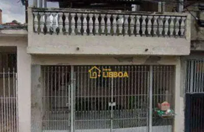Casa com 2 dormitórios à venda, 100 m² por r$ 450.000,00 - jardim são cristóvão - são paulo/sp