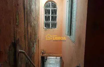 Casa com 3 dormitórios à venda, 100 m² por r$ 580.000,00 - parque são lucas - são paulo/sp