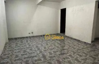 Sala para alugar, 22 m² por r$ 1.275,83/mês - jardim centenário - são paulo/sp