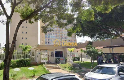 Apartamento com 1 dormitório à venda, 37 m² por r$ 280.000,00 - vila ema - são paulo/sp