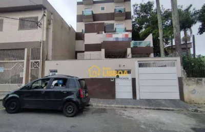 Apartamento com 2 dormitórios à venda, 50 m² por r$ 280.000,00 - cidade são mateus - são paulo/sp