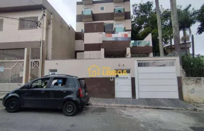 Apartamento com 2 dormitórios à venda, 50 m² por r$ 280.000,00 - cidade são mateus - são paulo/sp
