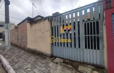 Casa com 3 dormitórios à venda, 72 m² por r$ 349.900,00 - cidade são mateus - são paulo/sp