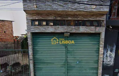 Terreno à venda, 280 m² por r$ 549.990,00 - jardim robru - são paulo/sp