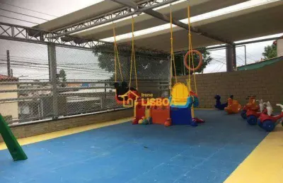 Sobrado com 3 dormitórios à venda, 272 m² por r$ 750.000,00 - jardim tietê - são paulo/sp