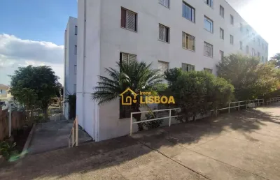 Apartamento com 3 quartos à venda na Rua Surucuás, Cidade Antônio Estevão de Carvalho, São Paulo