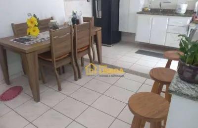 Apartamento à venda, 67 m² por r$ 400.000,00 - vila américa - santo andré/sp
