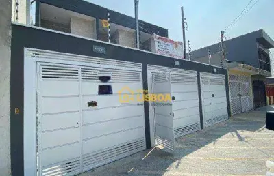 Casa com 3 quartos à venda na Rua Torquato Teixeira, Parque São Rafael, São Paulo
