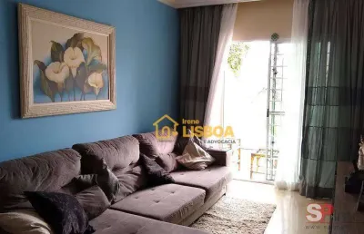 Sobrado com 3 dormitórios à venda, 220 m² por r$ 657.200,00 - artur alvim - são paulo/sp