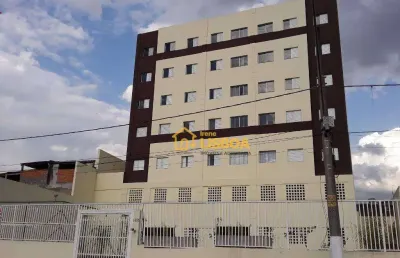 Apartamento com 2 dormitórios à venda, 46 m² por r$ 259.900,00 - jardim imperador - são paulo/sp