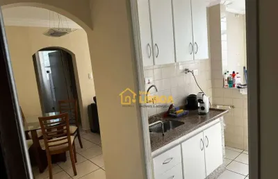 Apartamento com 2 dormitórios à venda, 45 m² por r$ 320.000,00 - vila carrão - são paulo/sp