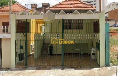 Casa com 2 dormitórios à venda, 130 m² por r$ 650.000,00 - vila califórnia - são paulo/sp