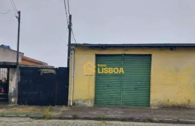 Terreno à venda, 380 m² por r$ 649.000,00 - vila linda - santo andré/sp