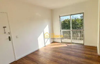 Apartamento com 3 dormitórios à venda, 94 m² por r$ 399.000,00 - santa teresinha - santo andré/sp