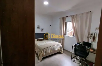 Casa com 2 dormitórios à venda, 128 m² por r$ 450.000,00 - sapopemba - são paulo/sp