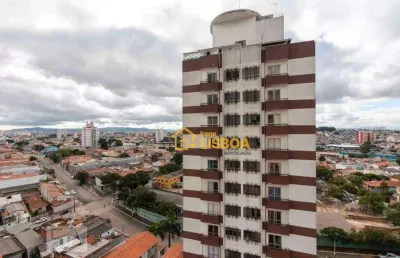 Apartamento à venda, 110 m² por r$ 690.000,00 - vila granada - são paulo/sp