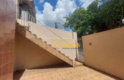 Casa à venda, 229 m² por r$ 574.000,00 - vila linda - santo andré/sp