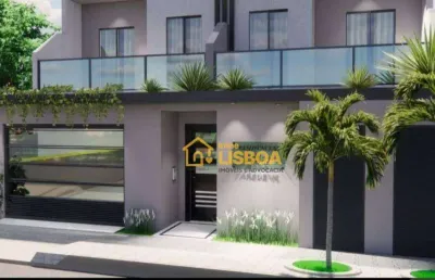 Apartamento com 2 dormitórios à venda, 99 m² por r$ 480.000 - parque novo oratório - santo andré/sp