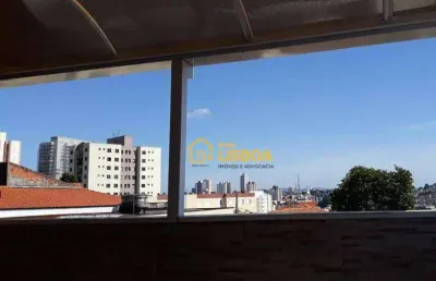 Sobrado com 3 dormitórios, 198 m² - venda por r$ 790.000,00 ou aluguel por r$ 5.360,00/mês - vila matilde - são paulo/sp