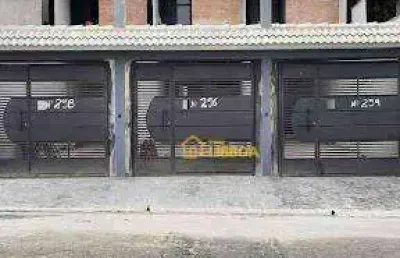 Sobrado com 3 dormitórios à venda, 90 m² por r$ 660.000,00 - jardim são pedro - são paulo/sp