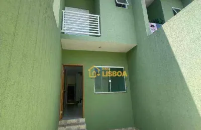 Sobrado com 3 dormitórios, 106 m² - venda por r$ 520.000,00 ou aluguel por r$ 3.015,00/mês - cidade líder - são paulo/sp