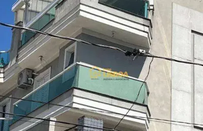 Sobrado com 3 dormitórios à venda, 240 m² por r$ 560.000,00 - vila nova savoia - são paulo/sp
