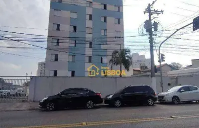 Apartamento com 3 dormitórios à venda, 67 m² por r$ 390.000,00 - jardim colorado - são paulo/sp