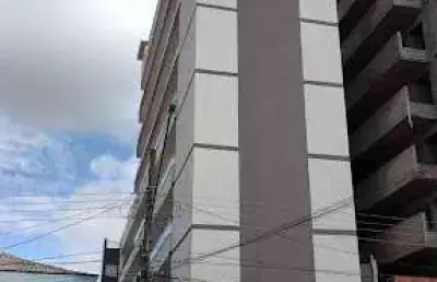 Apartamento com 2 dormitórios à venda, 45 m² por r$ 250.000,00 - cidade patriarca - são paulo/sp