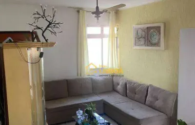 Apartamento com 3 dormitórios à venda, 100 m² por r$ 450.000,00 - mooca - são paulo/sp