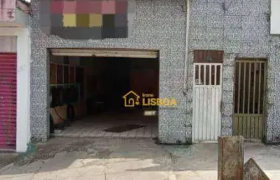 Casa com 3 dormitórios à venda por r$ 548.900,00 - parque são rafael - são paulo/sp