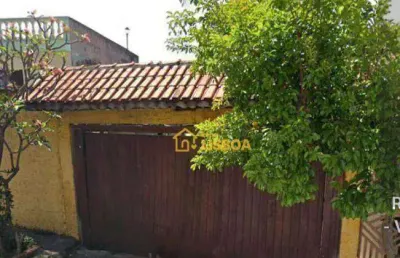 Terreno, 315 m² - venda por r$ 849.900,00 ou aluguel por r$ 3.300,00/mês - vila guilhermina - são paulo/sp