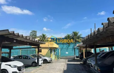 Apartamento com 2 dormitórios à venda, 50 m² por r$ 199.900,00 - conjunto habitacional barreira grande - são paulo/sp