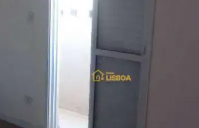 Apartamento com 2 dormitórios, 55 m² - venda por r$ 330.000,00 ou aluguel por r$ 1.850,00/mês - vila carmosina - são paulo/sp