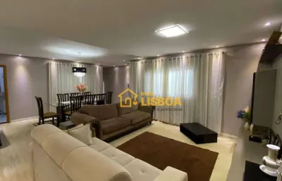 Casa com 4 dormitórios + salão à venda por r$ 990.000 - jardim sônia maria - mauá/sp