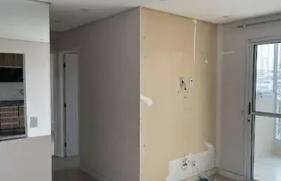 Apartamento com 2 dormitórios à venda, 53 m² por r$ 440.000,00 - vila carrão - são paulo/sp
