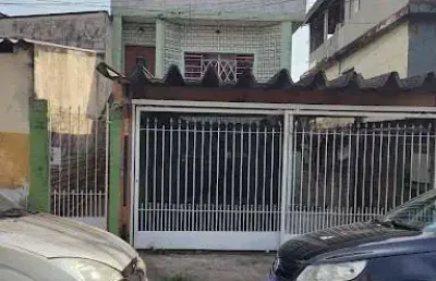Casa com 2 dormitórios à venda, 150 m² por r$ 550.000,00 - jardim brasilia - são paulo/sp